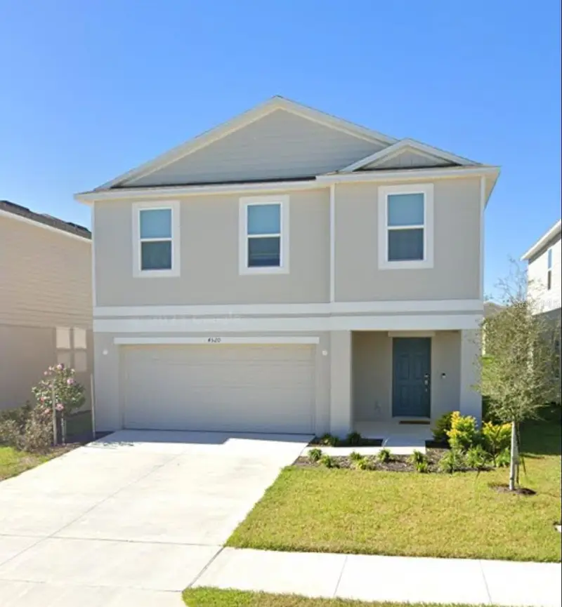 4520 Ranunculus St, FL