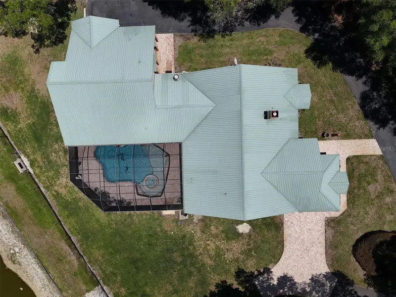 5215 N Honeycreek Ter, FL