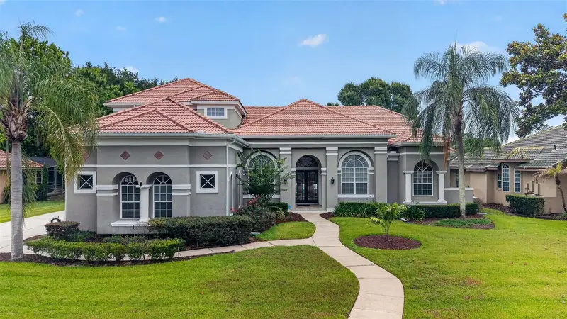 9537 Castleford Pt, FL