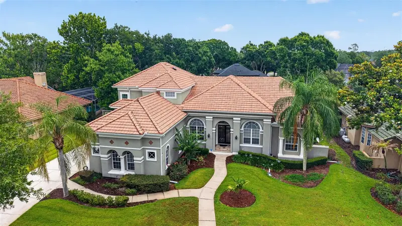 9537 Castleford Pt, FL