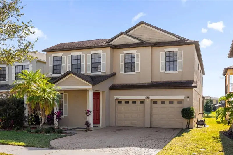 9657 Moss Rose Way, FL