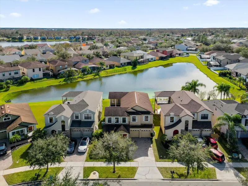 9657 Moss Rose Way, FL