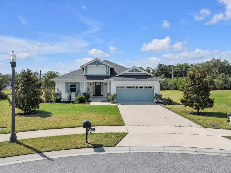 16288 Spring View Ct, FL