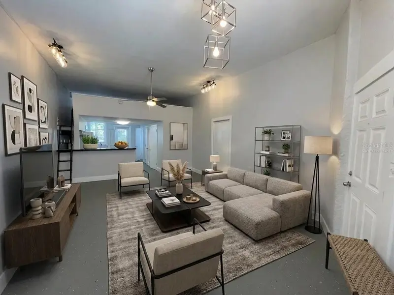 2305 W Texas Ave #5, FL