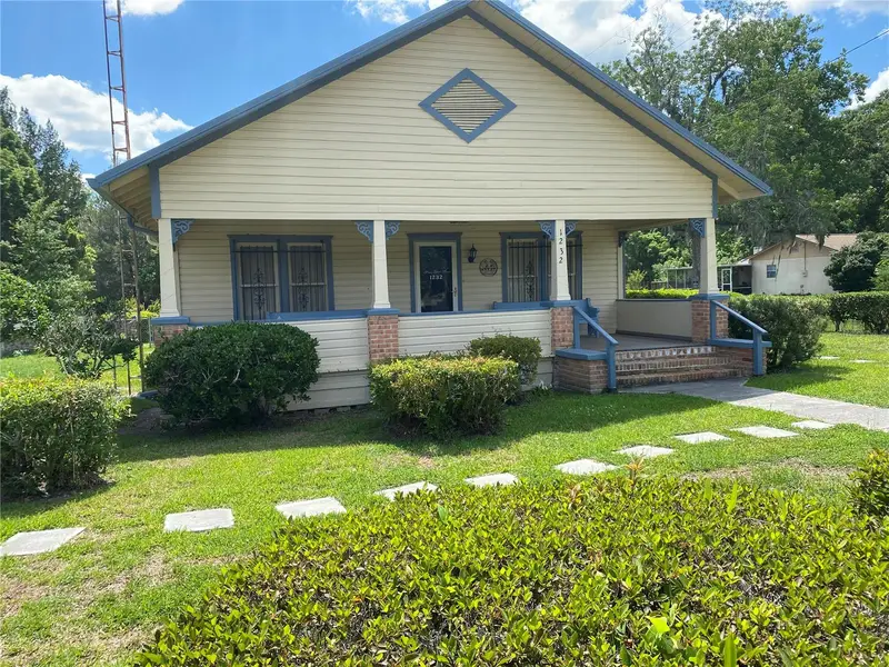 1232 191st Terrace, FL