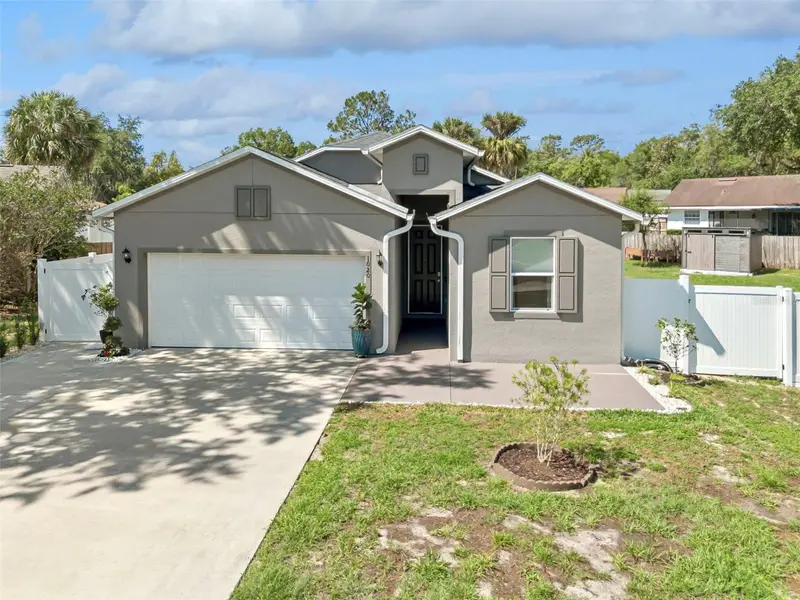 1020 Taproot Dr, FL