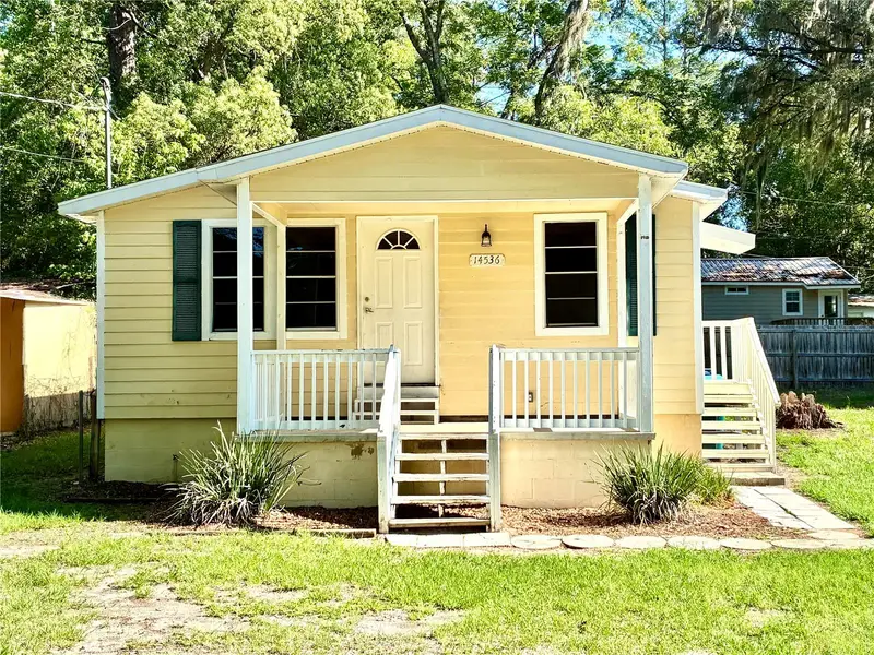 14536 Nw 143rd Pl, FL