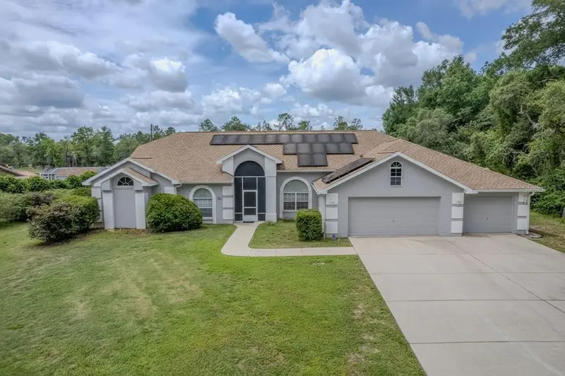 20811 Sw 81st Loop, FL