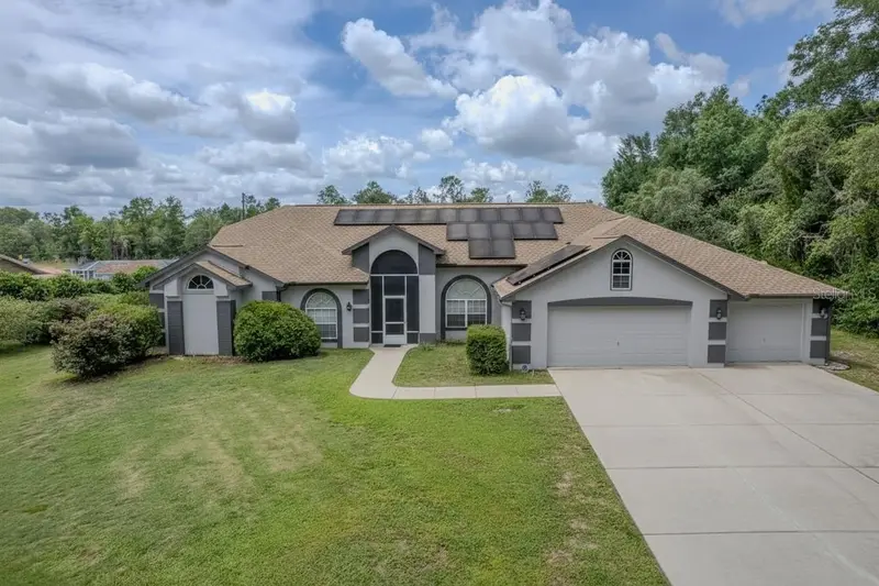 20811 Sw 81st Loop, FL