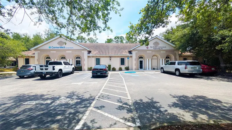 5265 Office Park Blvd #102, FL