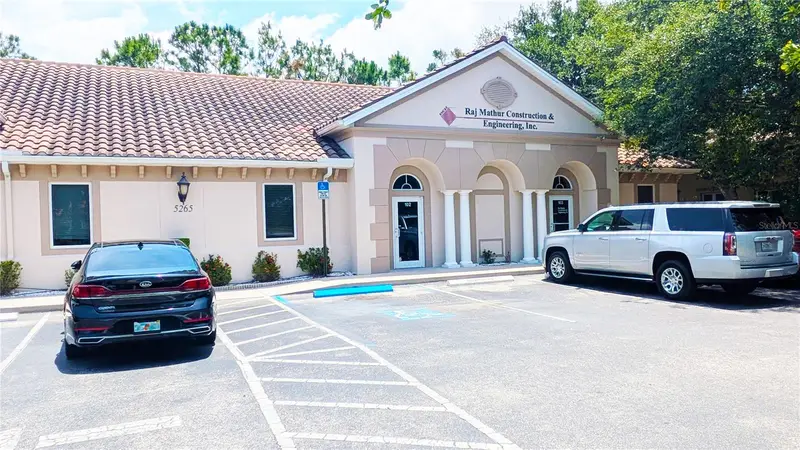 5265 Office Park Blvd #102, FL