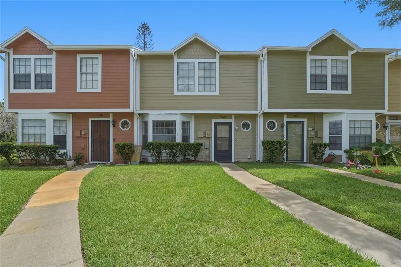 Whisper Lakes listing