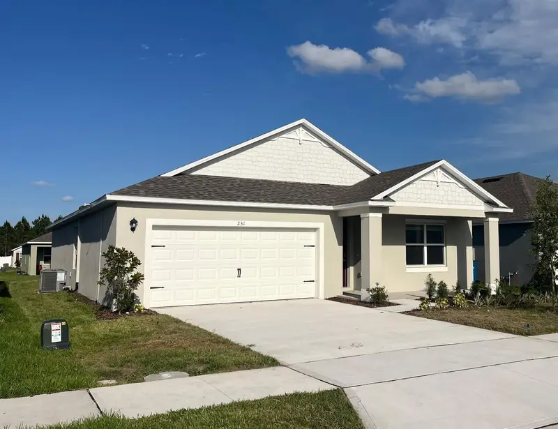 231 Taylor Groves St, FL