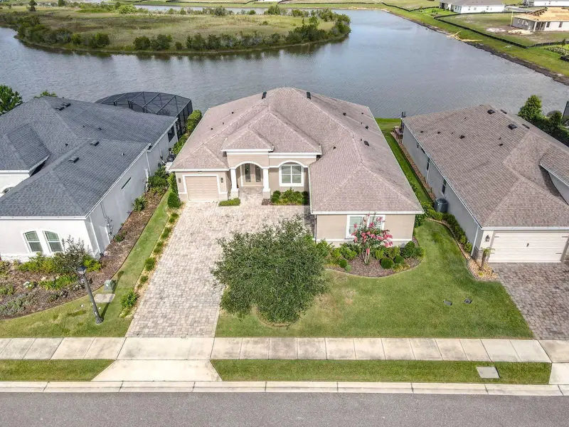 8461 Bridgeport Bay Cir, FL