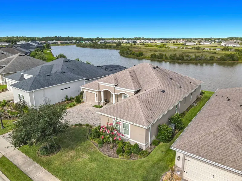8461 Bridgeport Bay Cir, FL