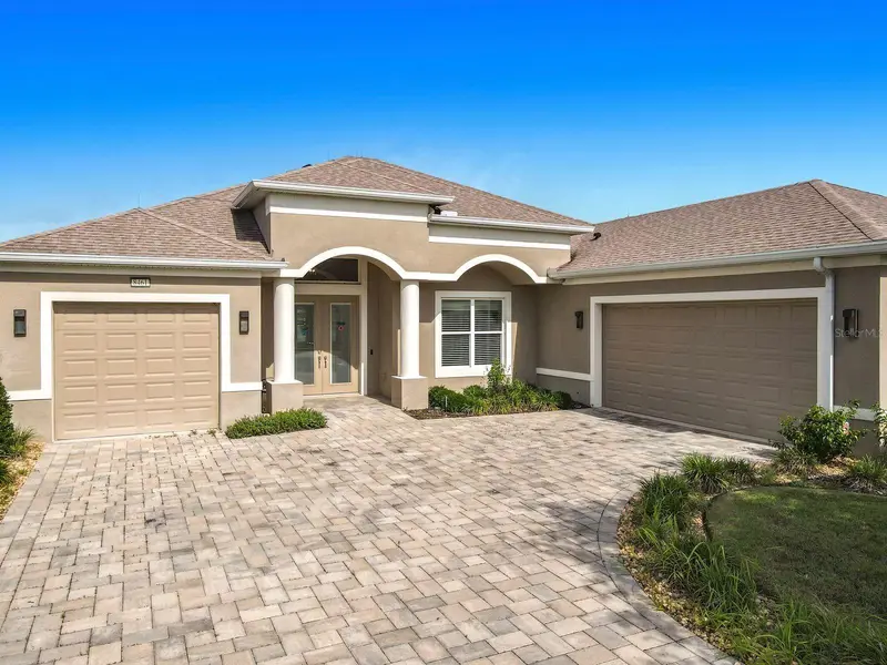 8461 Bridgeport Bay Cir, FL