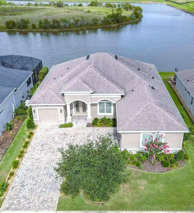 8461 Bridgeport Bay Cir, FL