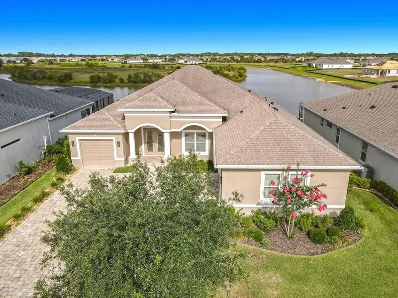 Mount Dora listing