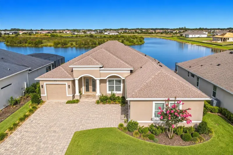 8461 Bridgeport Bay Cir, FL