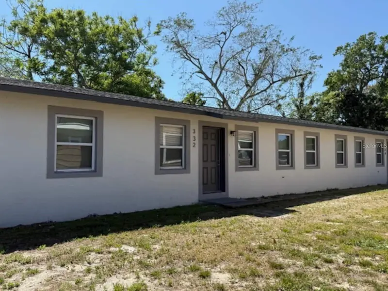 332 Avenue D Se, FL