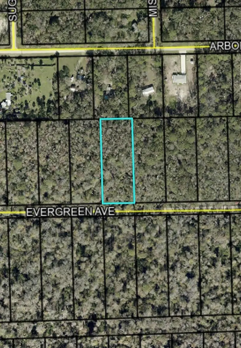 3740 Evergreen Ave, FL