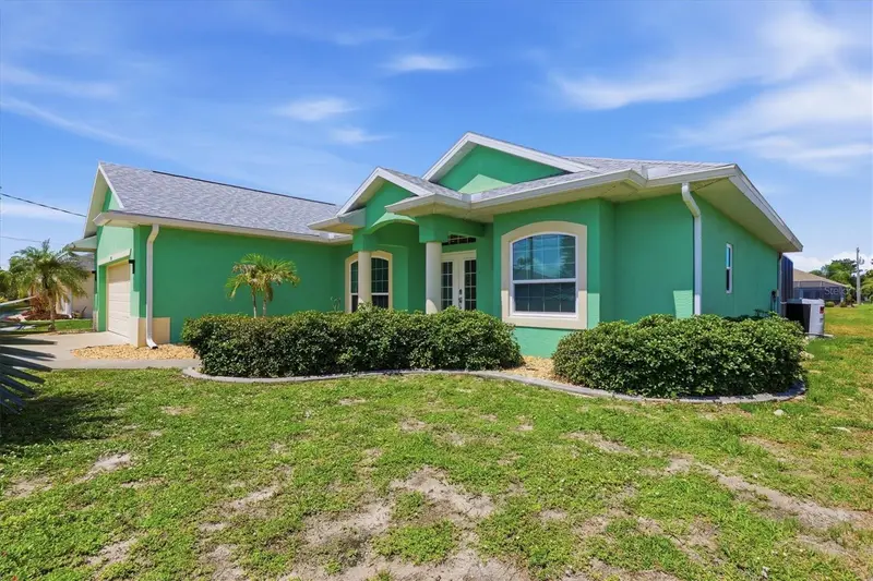 206 Mariner Ln, FL