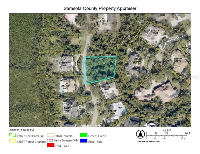143 Osprey Point Dr, FL