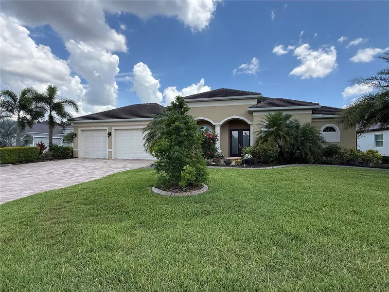 16005 42nd Gln E, FL