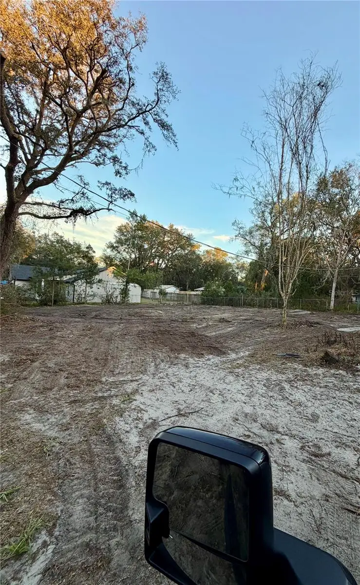 West Highlands listing