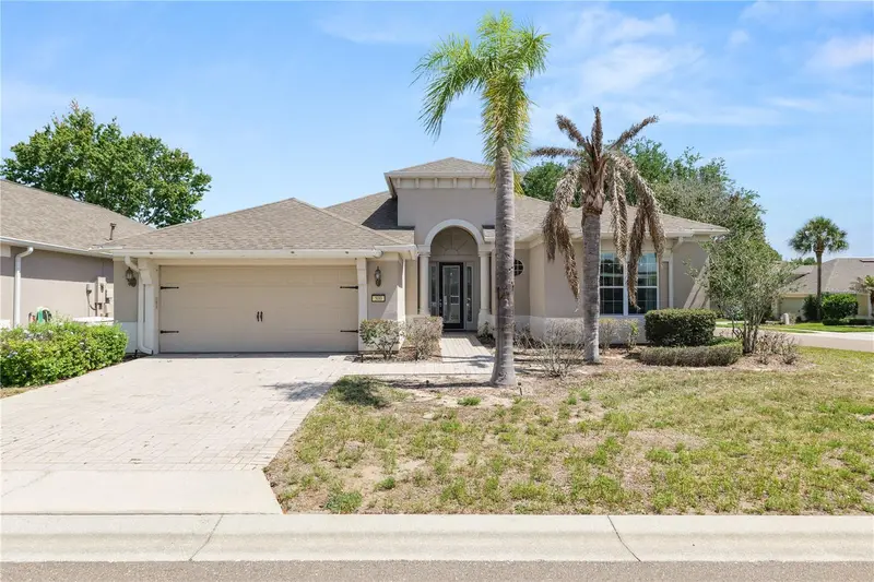 500 Arena Dr, FL