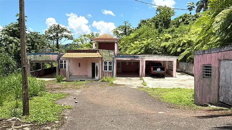 Bo Anones Carr 108, Km. 19.4, PR