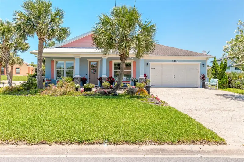 2626 Osprey Cir N, FL