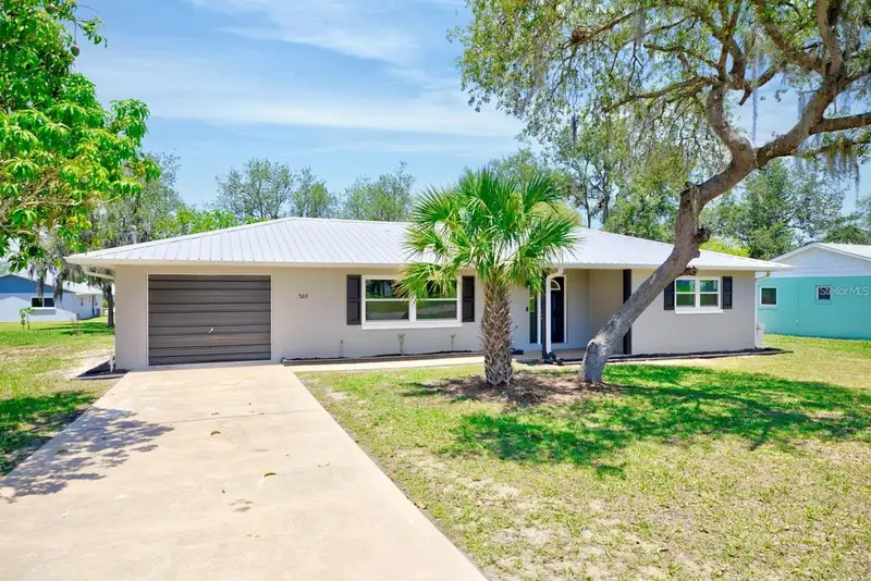 503 Rich St, FL