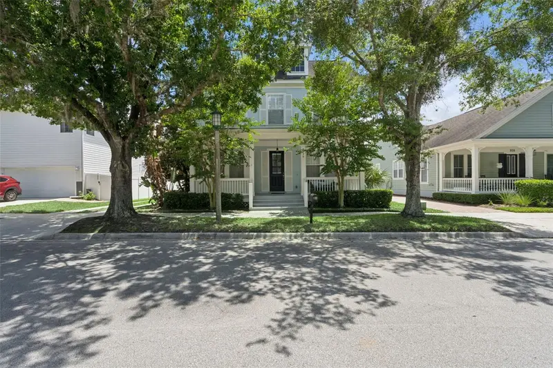 930 Croton Rd, FL