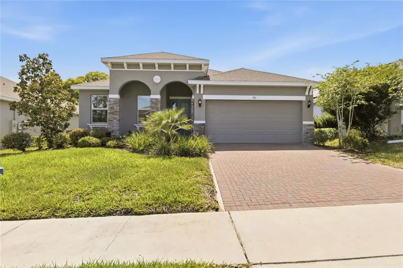 413 Sapphire Dr, FL