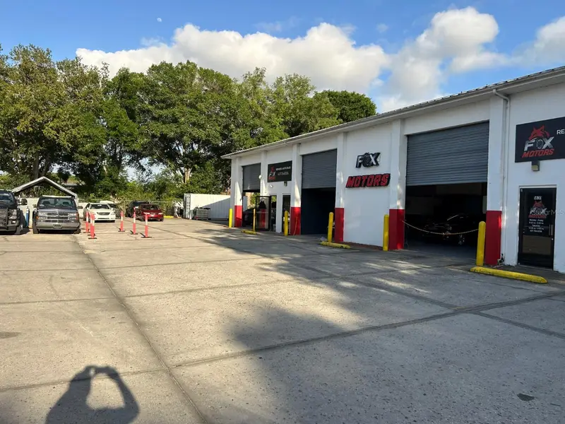 1625 Park Commerce Ct, FL