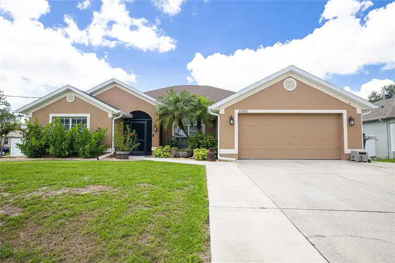 1091 Comfort Lane, FL