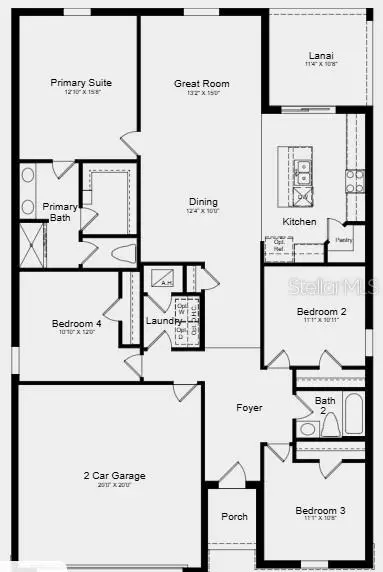 5461 Isla Saona Dr, FL