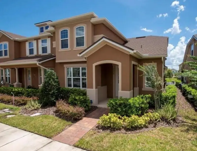 2504 Fassona Dr, FL