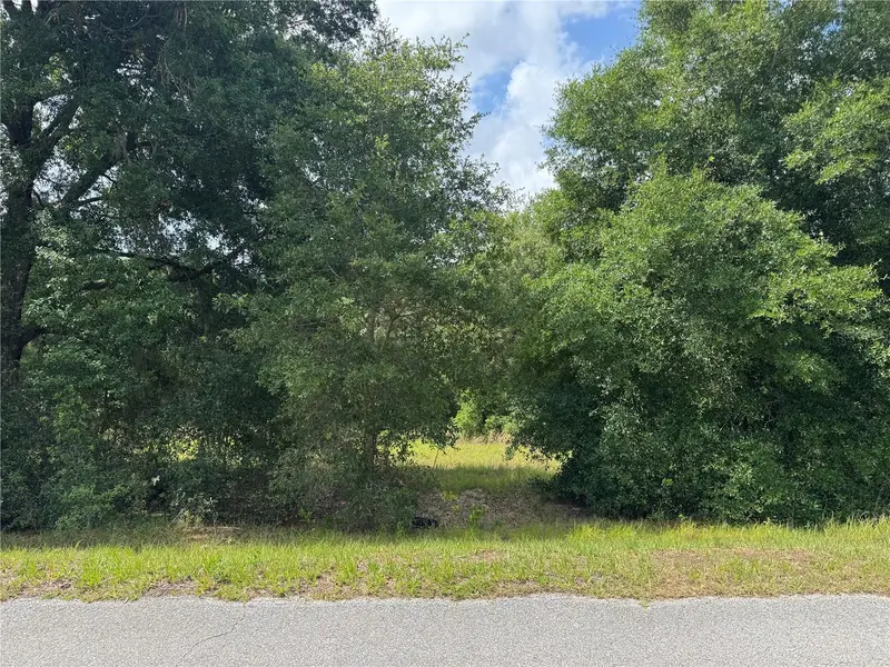 Tbd Keene Rd, FL