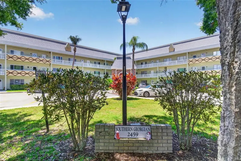2459 Columbia Dr #67, FL