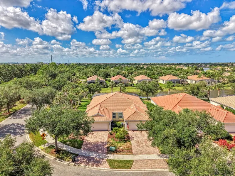 6099 Benevento Dr, FL