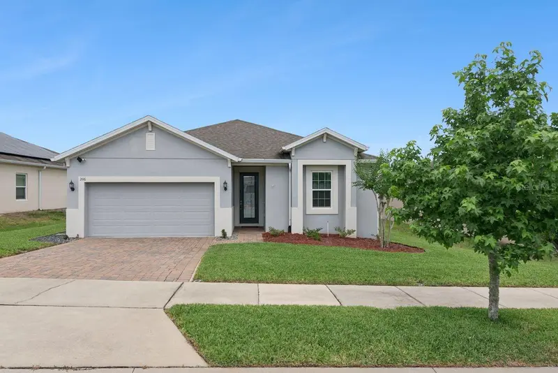 206 Hydra Way, FL