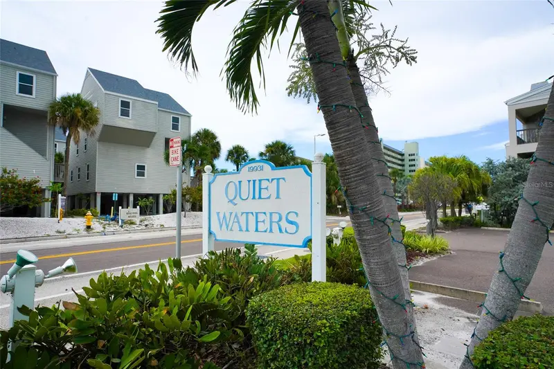 19931 Gulf Blvd #D2, FL