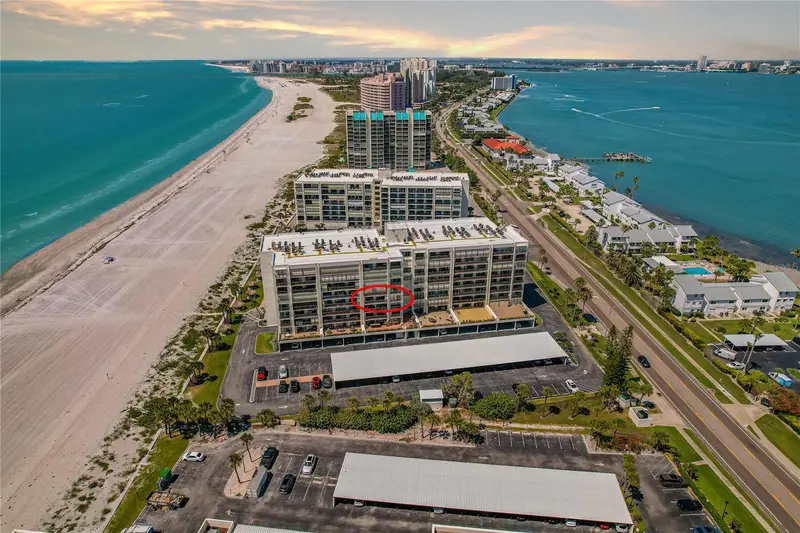 1430 Gulf Blvd #407, FL