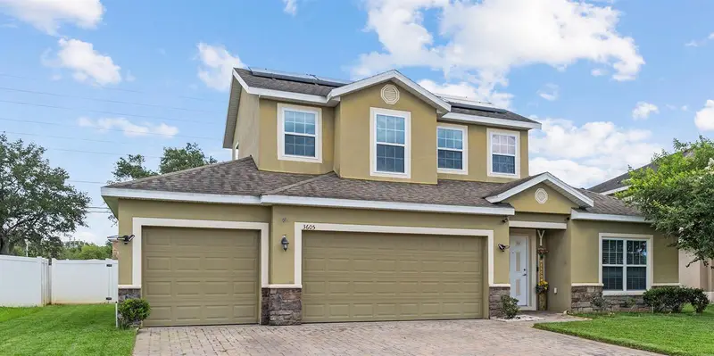 3605 Cape Ct, FL