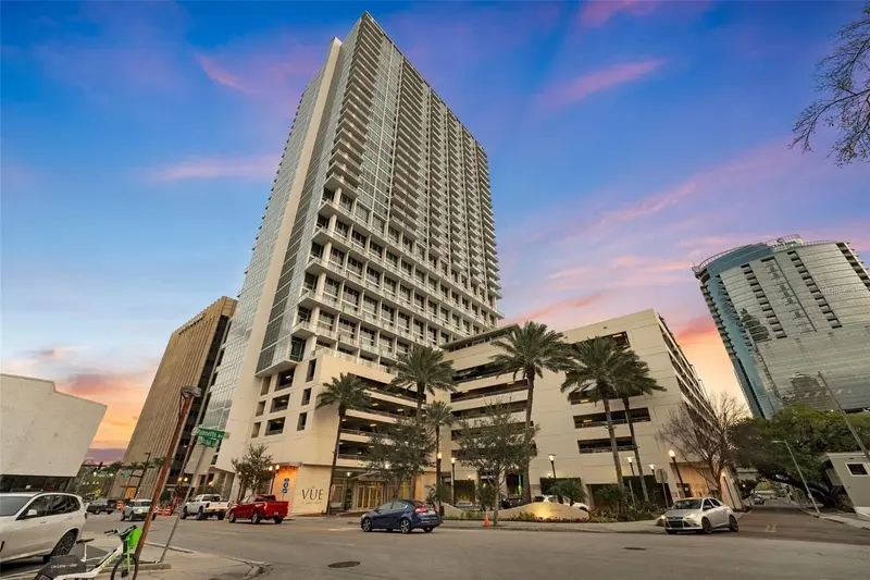 150 E Robinson St #1612, FL