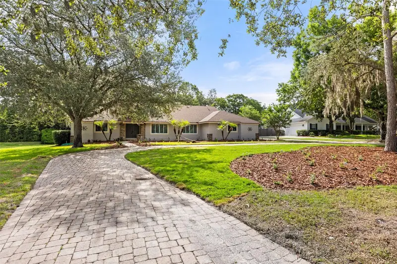 5321 Foxshire Ct, FL