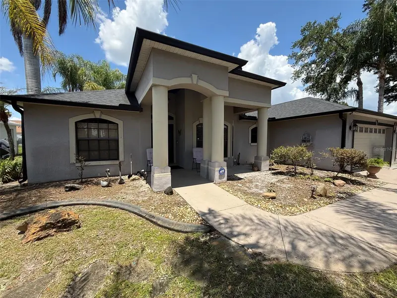 2808 Jebidiah Ct, FL