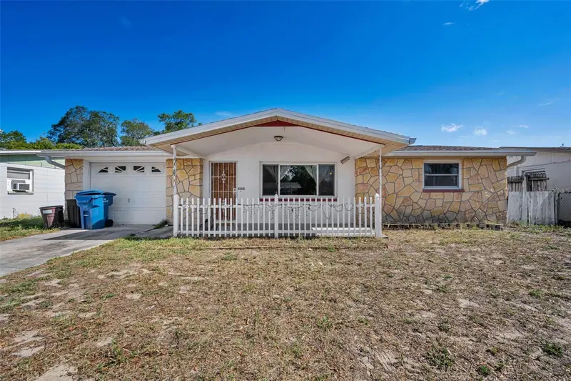 3541 Bigelow Dr, FL